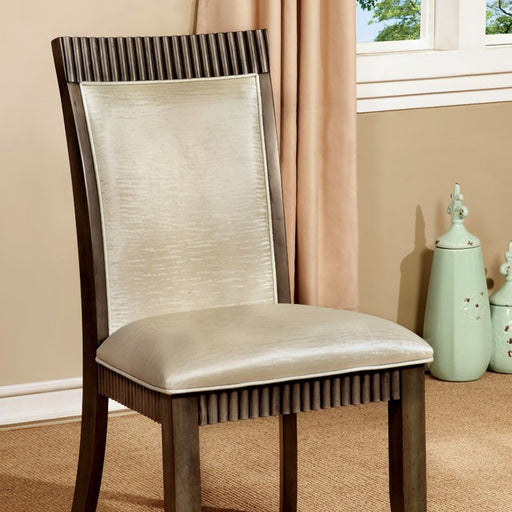 Forbes Side Chair (2/Box) 2 - Marjories Furniture (Las Vegas, NV)
