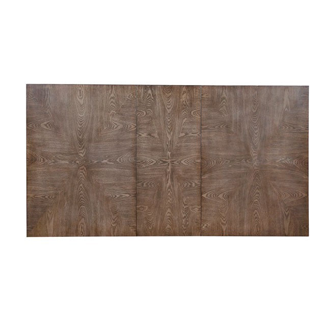 Forbes Dining Table 5 - Marjories Furniture (Las Vegas, NV)