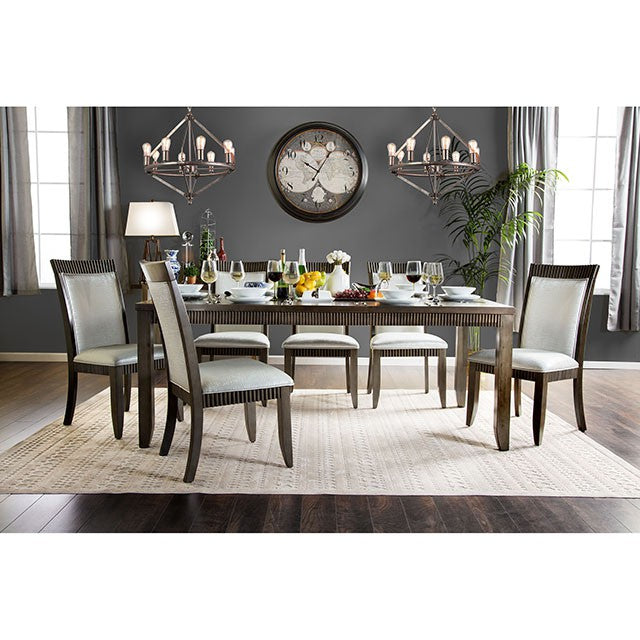 Forbes Dining Table 5 - Marjories Furniture (Las Vegas, NV)