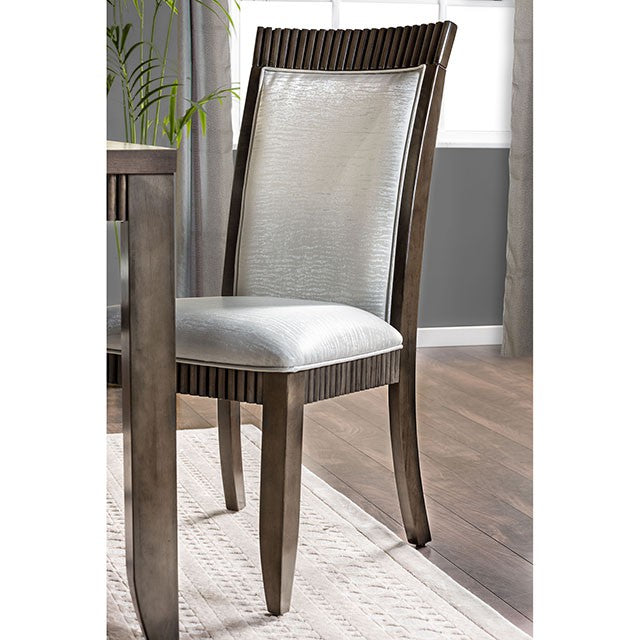 Forbes Dining Table 5 - Marjories Furniture (Las Vegas, NV)