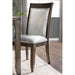 Forbes Dining Table 5 - Marjories Furniture (Las Vegas, NV)