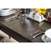 Forbes Dining Table 5 - Marjories Furniture (Las Vegas, NV)