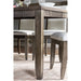 Forbes Dining Table 5 - Marjories Furniture (Las Vegas, NV)
