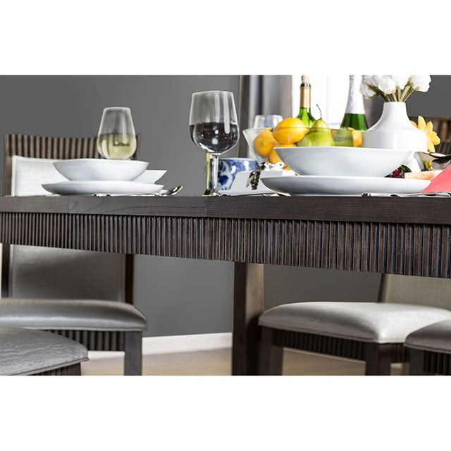 Forbes Dining Table 5 - Marjories Furniture (Las Vegas, NV)