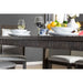Forbes Dining Table 5 - Marjories Furniture (Las Vegas, NV)