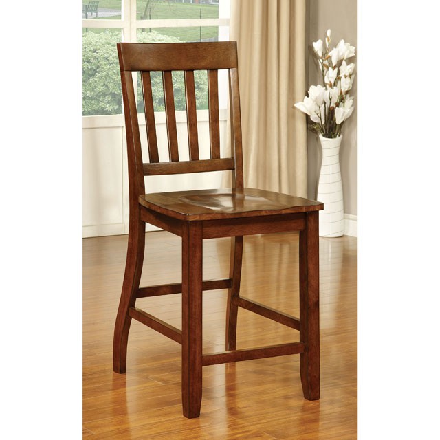 Foster Counter Ht. Chair (2/Box) 8 - Marjories Furniture (Las Vegas, NV)