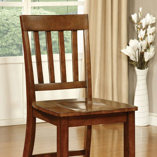 Foster Counter Ht. Chair (2/Box) 8 - Marjories Furniture (Las Vegas, NV)