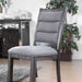 Mandy Side Chair (2/Ctn) - Marjories Furniture (Las Vegas, NV)