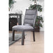 Mandy Side Chair (2/Ctn) - Marjories Furniture (Las Vegas, NV)