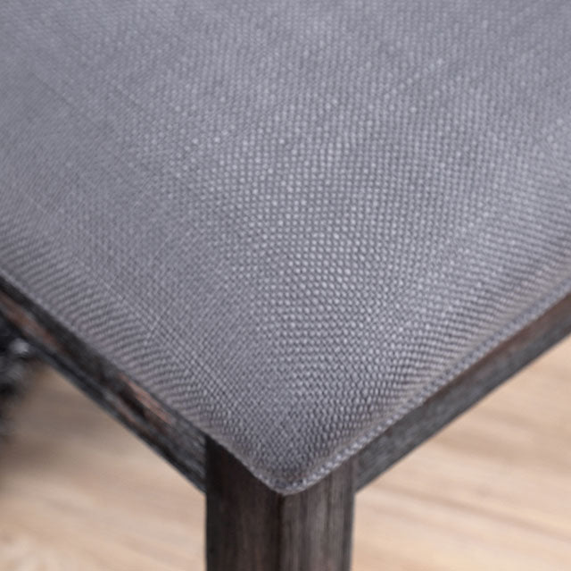 Mandy Side Chair (2/Ctn) - Marjories Furniture (Las Vegas, NV)