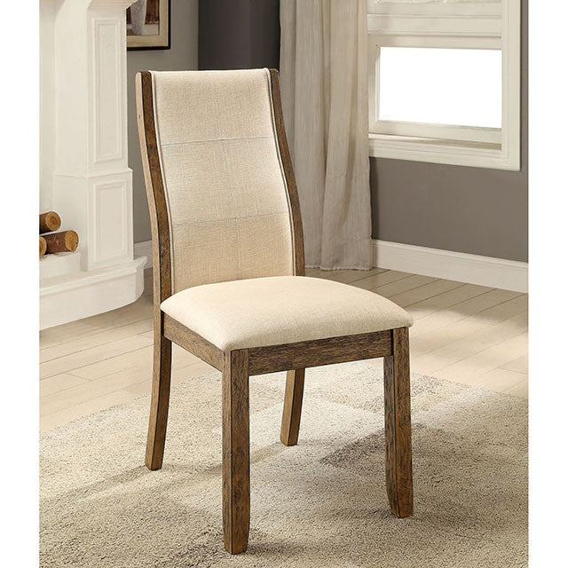 Onway Dining Table - Marjories Furniture (Las Vegas, NV)