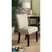 Prue Accent Chair (2/Box) - Marjories Furniture (Las Vegas, NV)