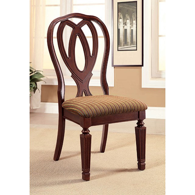 Harwinton Side Chair (2/Box) - Marjories Furniture (Las Vegas, NV)
