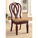 Harwinton Side Chair (2/Box) - Marjories Furniture (Las Vegas, NV)