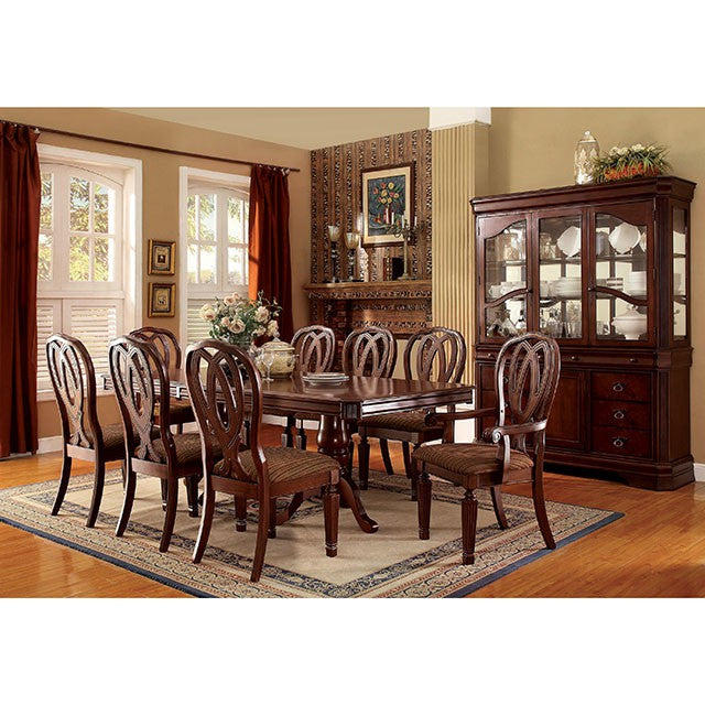 Harwinton Side Chair (2/Box) - Marjories Furniture (Las Vegas, NV)