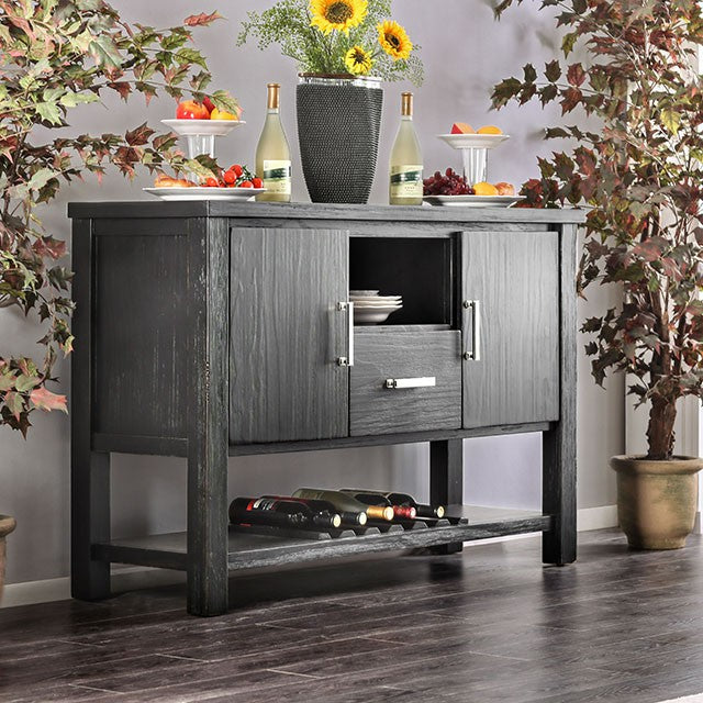 Thomaston Dining Table - Marjories Furniture (Las Vegas, NV)