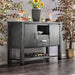 Thomaston Dining Table - Marjories Furniture (Las Vegas, NV)