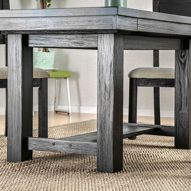 Thomaston Dining Table - Marjories Furniture (Las Vegas, NV)