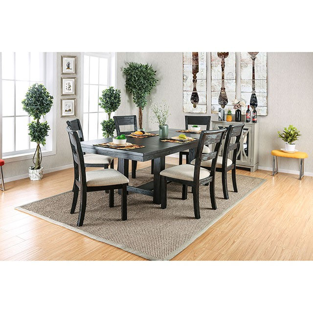 Thomaston Dining Table - Marjories Furniture (Las Vegas, NV)
