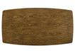 Oberwil 7 Pc Dining Table Set - Marjories Furniture (Las Vegas, NV)