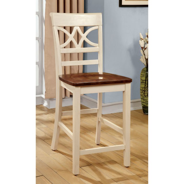 Torrington Counter Ht. Chair (2/Box) - Marjories Furniture (Las Vegas, NV)