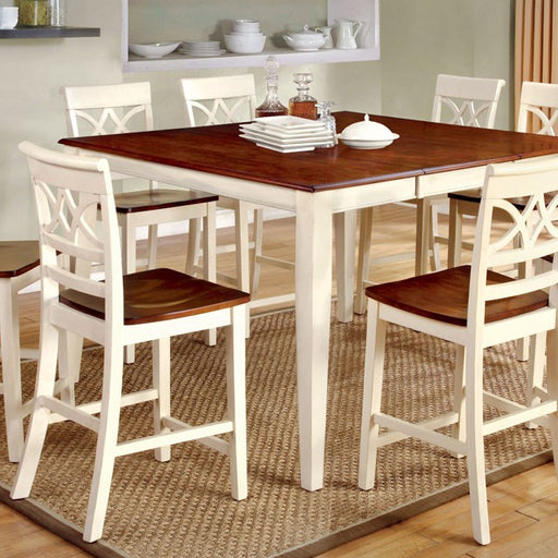 Torrington Counter Ht. Table - Marjories Furniture (Las Vegas, NV)