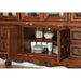 Medieve Antique Oak Dining Table - Marjories Furniture (Las Vegas, NV)