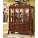 Medieve Antique Oak Dining Table - Marjories Furniture (Las Vegas, NV)