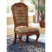 Medieve Antique Oak Dining Table - Marjories Furniture (Las Vegas, NV)