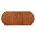 Medieve Antique Oak Dining Table - Marjories Furniture (Las Vegas, NV)
