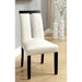 Luminar 7 Pc Dining Table Set - Marjories Furniture (Las Vegas, NV)