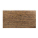 Marybeth Dining Table - Marjories Furniture (Las Vegas, NV)