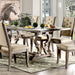 Patience Dining Table Set - Marjories Furniture (Las Vegas, NV)