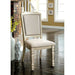 Holcroft Dining Table Set - Marjories Furniture (Las Vegas, NV)