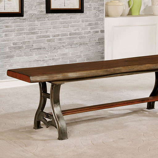 Leann Bench - Marjories Furniture (Las Vegas, NV)