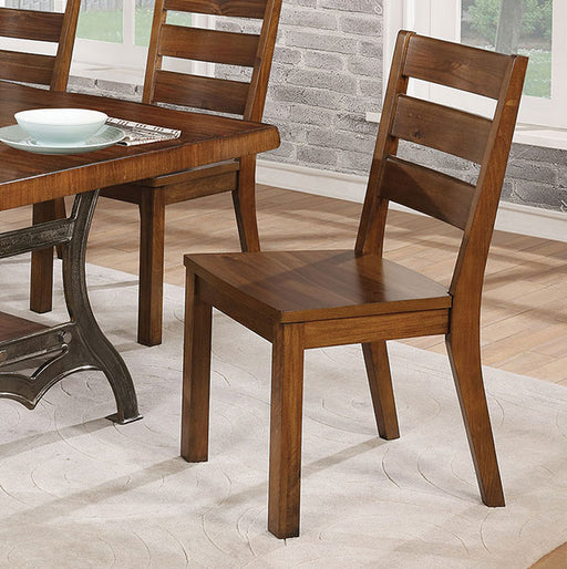 Leann Side Chair (2/Ctn) - Marjories Furniture (Las Vegas, NV)