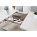 Daniella 7 Pc Dining Table Set - Marjories Furniture (Las Vegas, NV)