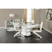 Midvale 7 Pc Dining Table Set - Marjories Furniture (Las Vegas, NV)