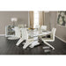 Midvale 7 Pc Dining Table Set - Marjories Furniture (Las Vegas, NV)