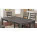 Viana Dining Table - Marjories Furniture (Las Vegas, NV)