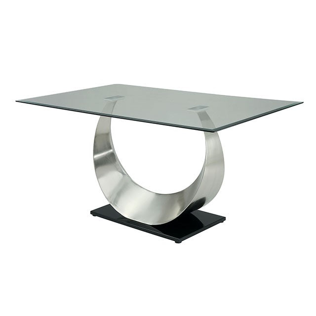 Orla 7 Pc Dining Table Set - Marjories Furniture (Las Vegas, NV)