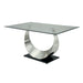 Orla 7 Pc Dining Table Set - Marjories Furniture (Las Vegas, NV)