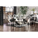 Orla 7 Pc Dining Table Set - Marjories Furniture (Las Vegas, NV)