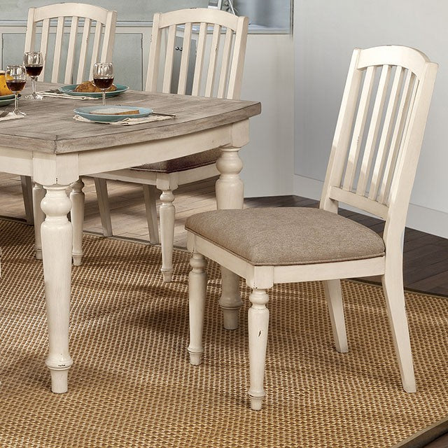 Summer Side Chair (2/Ctn) - Marjories Furniture (Las Vegas, NV)