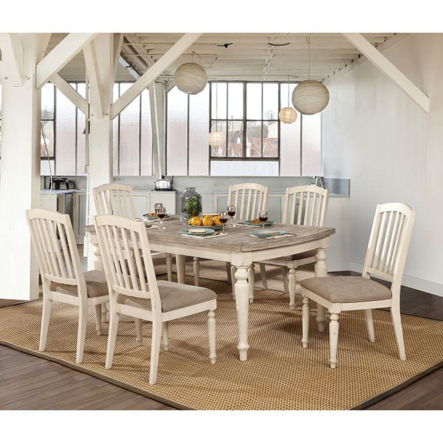 Summer Side Chair (2/Ctn) - Marjories Furniture (Las Vegas, NV)