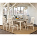Summer Side Chair (2/Ctn) - Marjories Furniture (Las Vegas, NV)