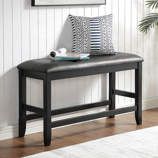 Kearney Bench - Marjories Furniture (Las Vegas, NV)