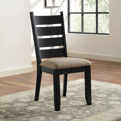 Lynn Lake Side Chair (2/Ctn) - Marjories Furniture (Las Vegas, NV)