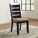 Lynn Lake Side Chair (2/Ctn) - Marjories Furniture (Las Vegas, NV)