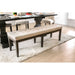 Nerissa Bench - Marjories Furniture (Las Vegas, NV)
